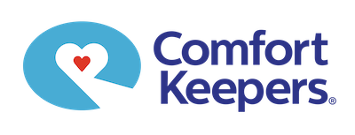 Comfort Keepers Logo